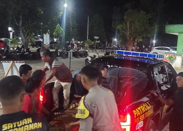 Penjaga SD 15 Puput Toboali Ditemukan Meninggal, Penyebab Masih Misterius