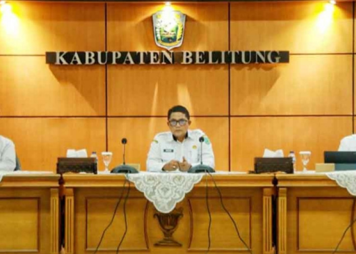 Calon Jamaah Haji Asal Belitung Siap Berangkat