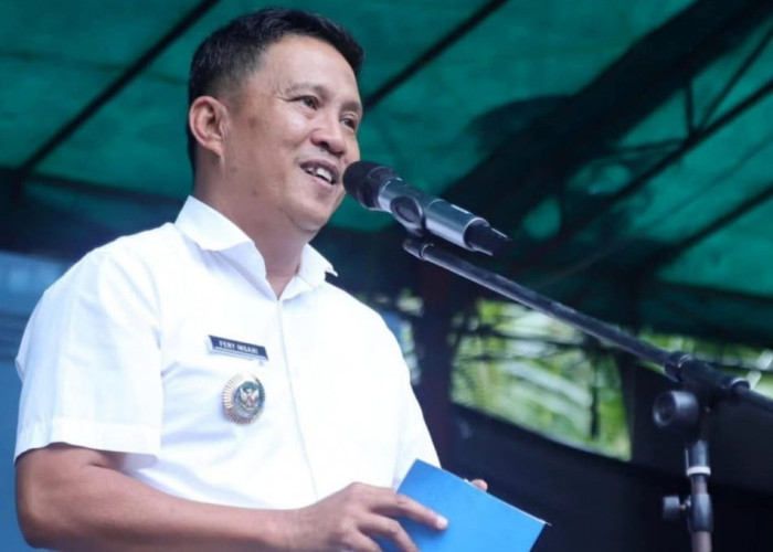 Begini Skema Gaji Tenaga Non Database Pemkab Bangka