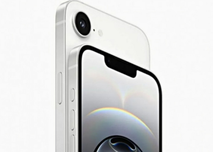 iPhone 17e Diluncurkan 4 Maret? Ini Bocoran Spesifikasi dan Harganya