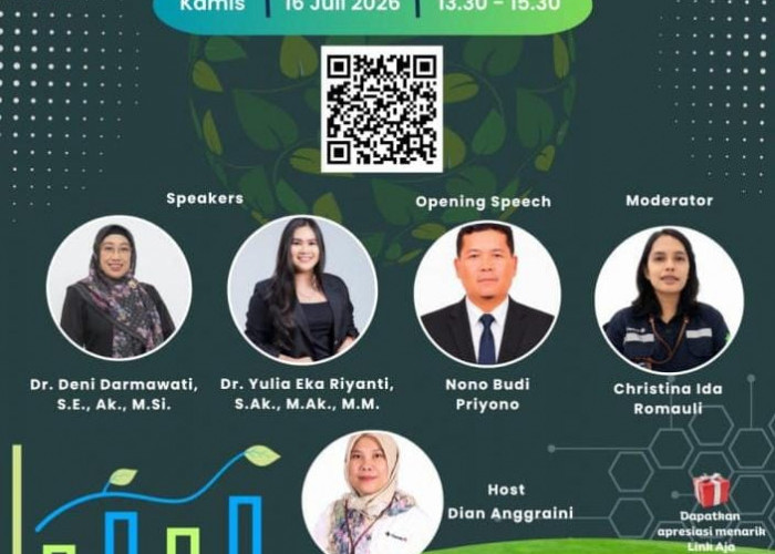 PT Timah Perkuat Budaya ESG, Bekali Karyawan Wujudkan Pertambangan Berkelanjutan