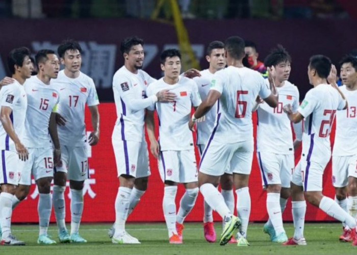 Banyak Main di Liga Eropa, Pemain Indonesia Lebih Wah Dibanding China