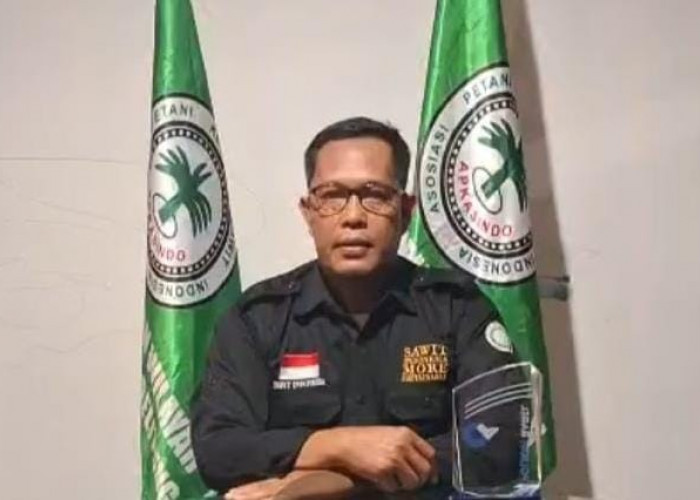 Perjuangkan Masa Depan Petani Sawit, DPW Apkasindo Babel Pastikan Ikut IOPS Forum 2026 di IKN