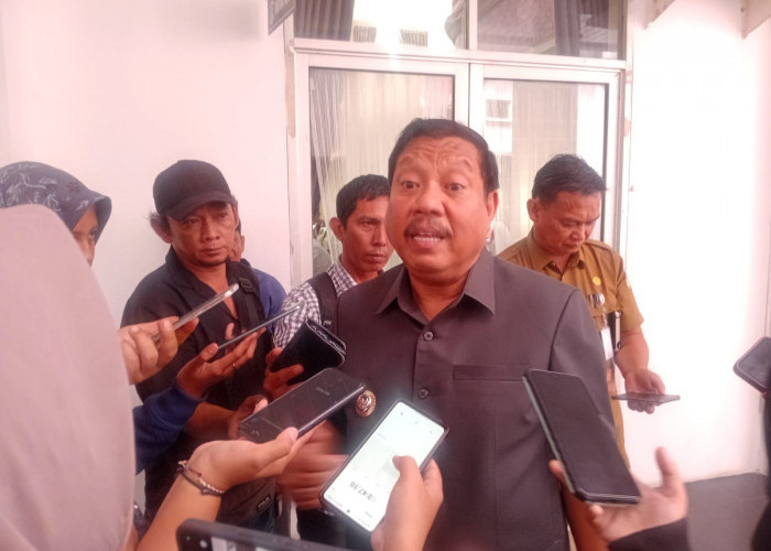 Juli, Wali Kota Siap Launching Program PKP Smart Termasuk Untuk Parkir