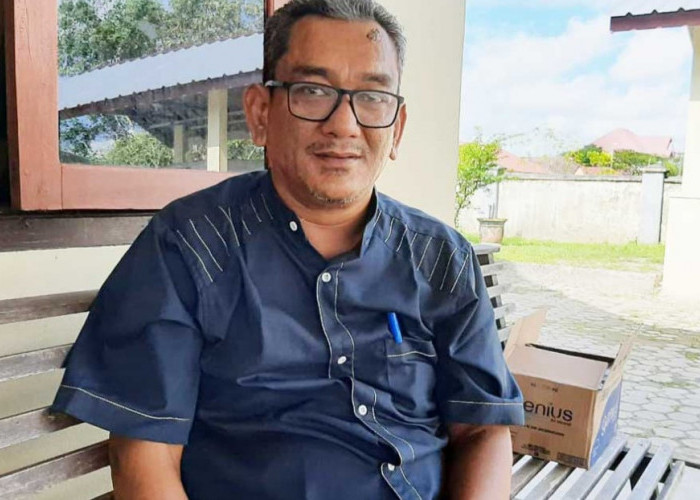 Realisasi Pajak Samsat Beltim Capai 54,10 Persen, Penerimaan PKB Masih Jadi Kendala
