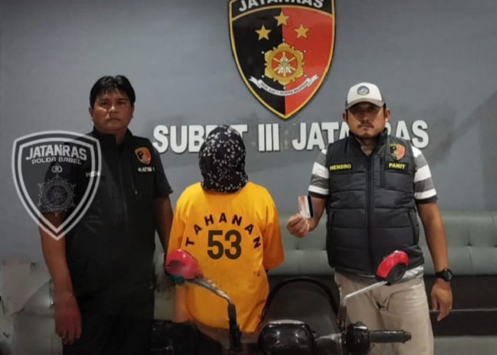 Terlilit Utang Belanja Online, Guru TK di Bateng Kuras Isi Rekening Kenalannya
