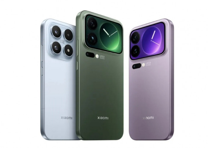 Wow, Xiaomi 18 Series Bakal Punya 2 Kamera 200 MP 