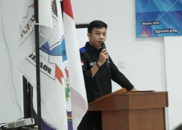 Anash Mundur Dari Pencalonan Ketua KONI Basel, Kendati Sudah Mendapatkan Dukungan Beberapa Cabor 