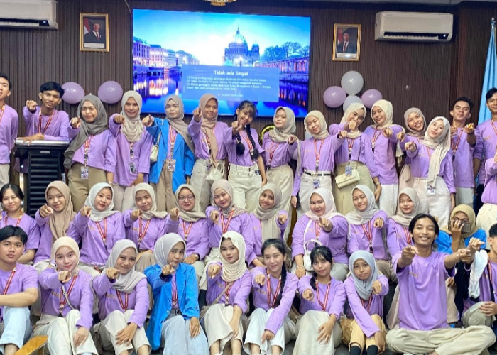 Melalui National Business Plan Competition 2005, FE UBB Ingin Lahirkan Mahasiswa Entrepreneur