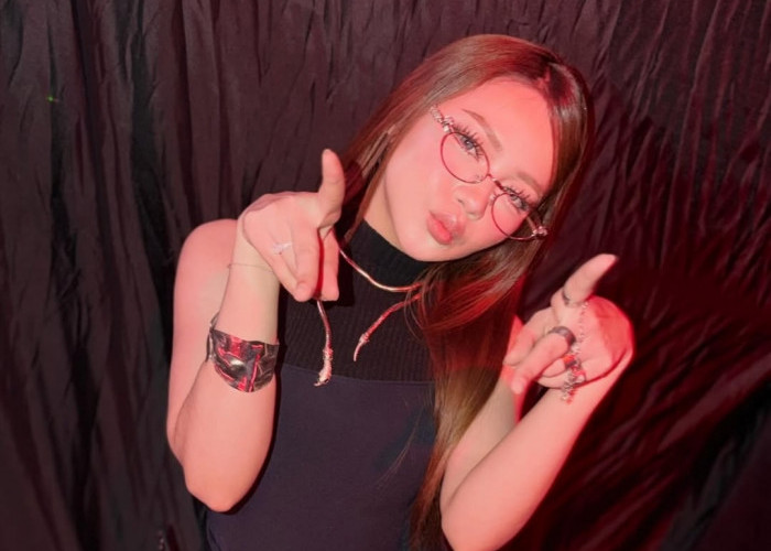 Lady Rara Siap Meriahkan Malam Pengundian Super Grand Prize Tabungan Pesirah