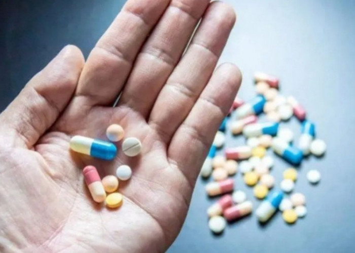 Obat Darah Tinggi Bisa Merusak Ginjal? Ini Kata Dokter