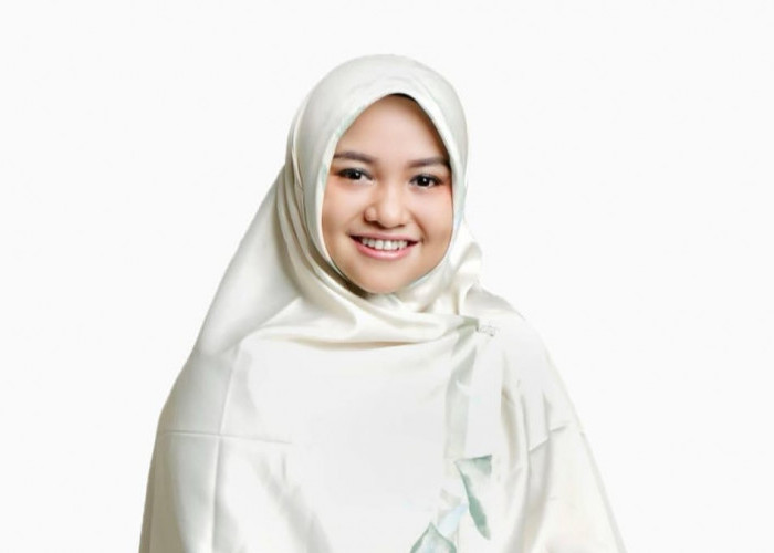 Syarifah Amelia DPRD Babel : Tantangan Keuangan 2026 dan Self Efisiensi