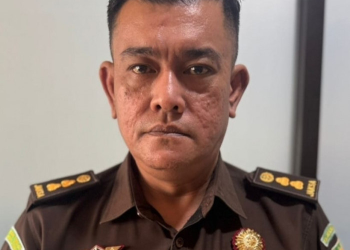 Tipikor Tanam Pisang Tumbuh Sawit, Ari Setioko Cs Telah Dieksekusi, Menyisakan H Marwan DPO