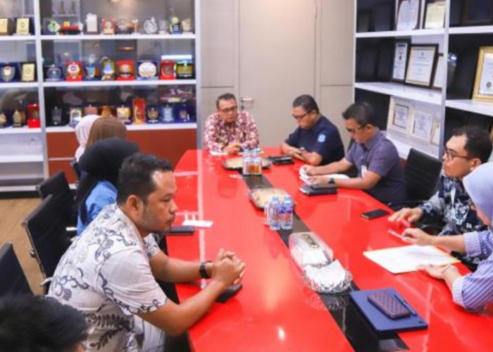 Perkuat Konektivitas Internet Gratis, Pemkab Bangka Bangun Kolaborasi CSR Digital