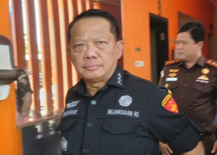 Cukong Timah Agat Hingga Tomi Jadi Buruan Kejaksaan Agung?