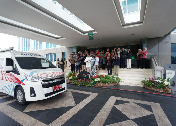 Bank Indonesia Siapkan Rp1,1 Triliun untuk Layani Penukaran Uang Jelang Ramadan dan Idul Fitri di Babel