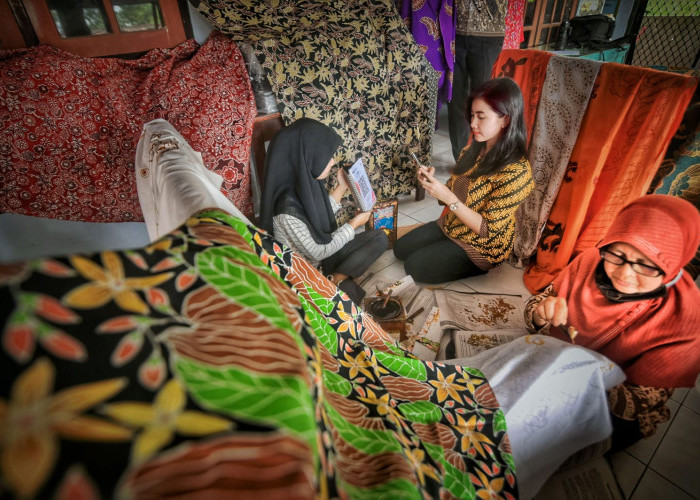Dorong Perputaran Ekonomi Grassroot, BRI Salurkan Kredit di Segmen Mikro Sebesar Rp632,22 Triliun