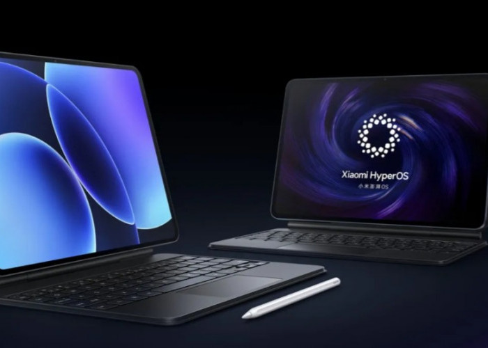 Meluncur, Xiaomi Pad 8 dan Pad 8 Pro Punya Layar 28 Cm, Harga Mulai 5 Jutaan