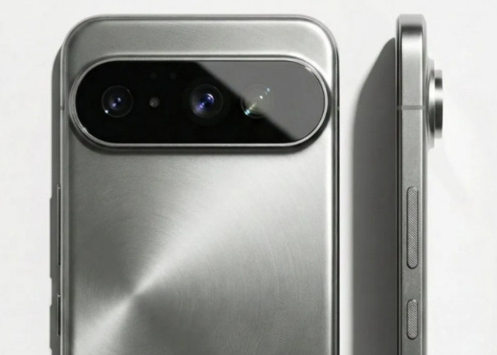 Lebih Ringan dari iPhone Air, Begini Spesifikasi Honor Magic 8 Air