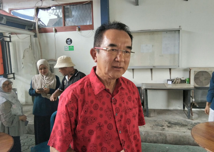 Masih Ada Kuota, Masyarakat Penderita Katarak Dimanfaatkan Operasi Katarak Gratis Rudi Center