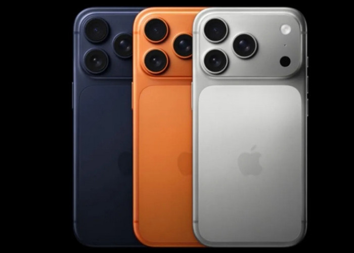Baterai iPhone 18 Pro & iPhone 18 Pro Max Bakal Lebih Besar, Berikut Bocoran Spesifikasinya