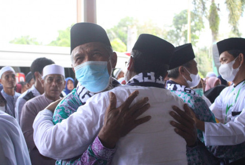 Biaya Haji Rp 69 Juta Bikin Resah Calon Jemaah 