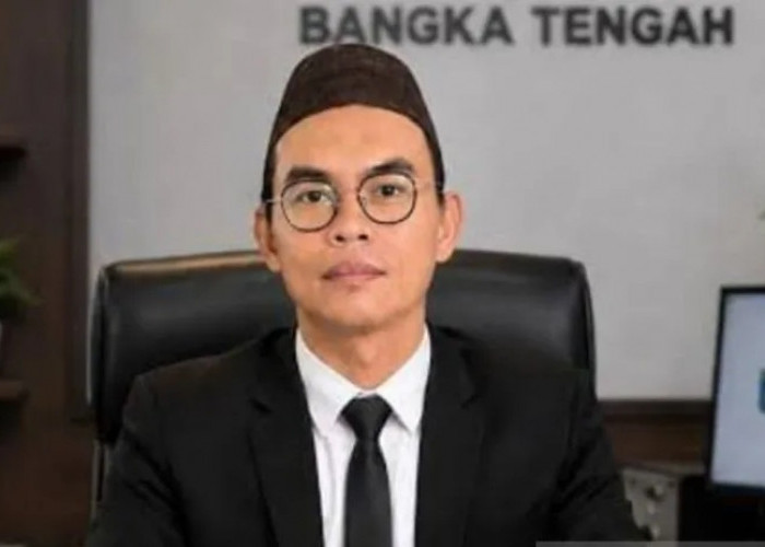 BPKAD Bangka Tengah Tawarkan Aset Daerah Melalui Lelang