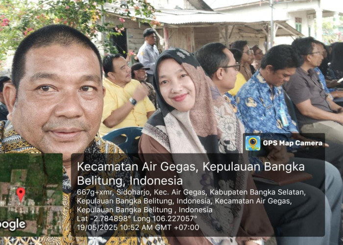 Musani dan Rina Tarol Hadir di Sidoharjo, Minta Petani Tanam Ini  dan Buat Proposal Untuk Ternak 