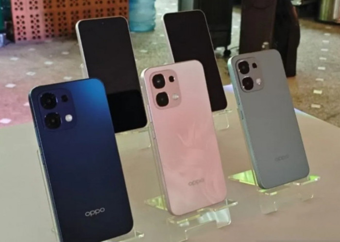 Baterainya 7.000 mAh, OPPO A6 Pro Bisa Jadi Powerbank, Harganya Segini