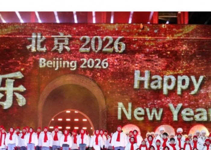 Prediksi Peruntungan Pada Tahun Kuda Api 2026, Usaha Ini akan Berkembang Pesat