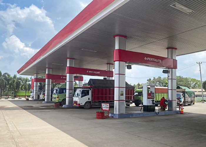 Optimalisasi Penyaluran BBM, Pertamina Patra Niaga Regional Sumbagsel Tambah Jam operasional Fuel Terminal BBM