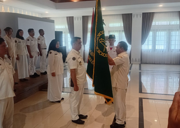 Anggota DPRD Babel Evi Diana Pimpin KPPI Babel Periode 2025 – 2030, Siap Tancap Gas