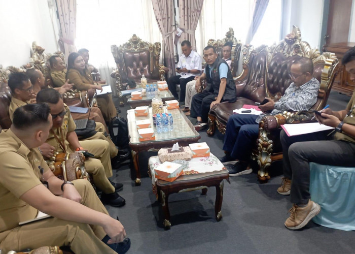 PT GML Mau PHK Ratusan Satpam, Ketua DPRD Bangka: Meresahkan Masyarakat