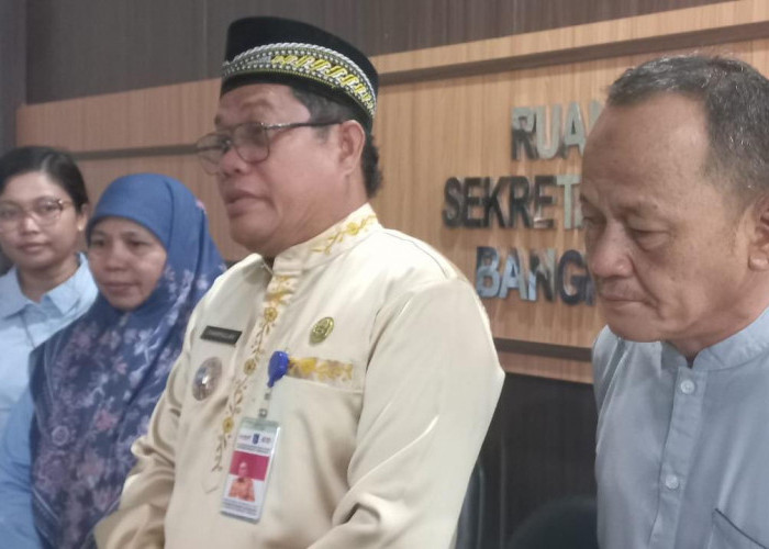 Kelola Sampah, Pemkab Bateng Gandeng BPKP