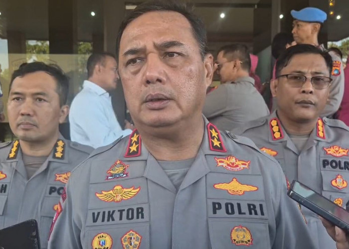 Kapolda Babel Minta Jajarannya Turun Ke SPBU, Awasi Pendistribusian BBM Subsidi