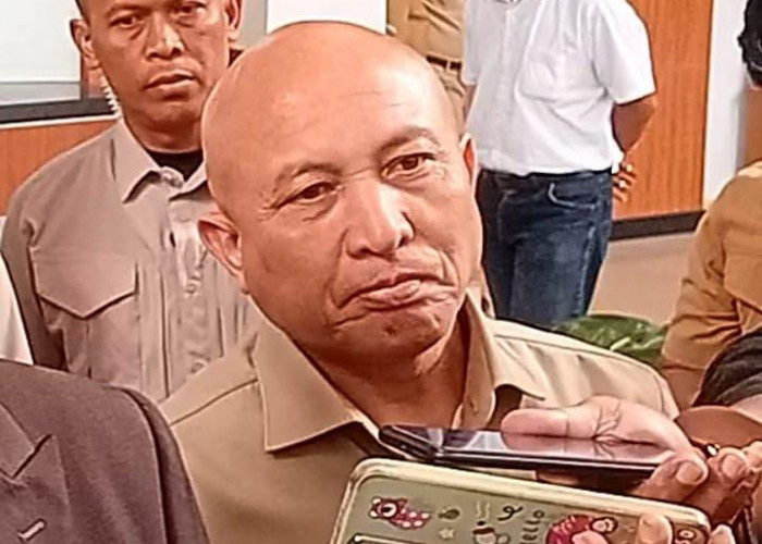 DPRD Babel Siap Ketemu PT Timah Soal Kembali Bahas Tuntutan Harga Timah