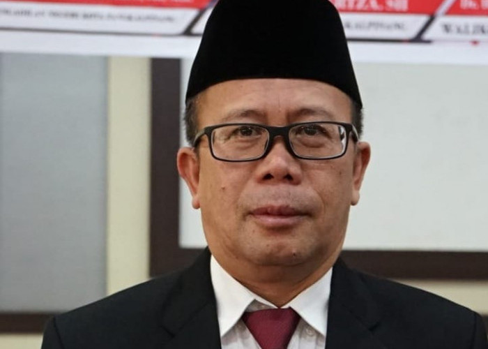 Fiskal Infus, Janji Melimpah Menakar Kepemimpinan Baru Pangkalpinang Di Tengah Napas APBD yang Sesak