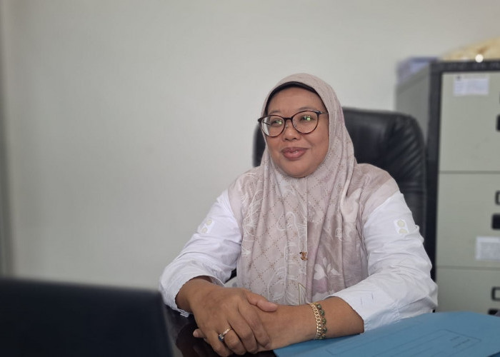 Rehab Gedung DPRD Bangka Sedot Anggaran Rp1,6 Miliar