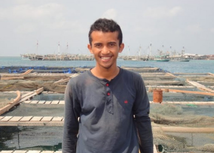 Potensi Kerugian Negar 12,9 T Kawasan Hutan Lubuk, Aktivis Lingkungan Tuntut Tanggung Jawab Hukum Dishut Babel