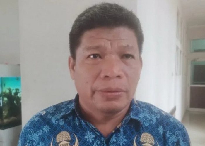 Kesbangpol Pangkalpinang Dorong Pengawasan Rumah Kos dan Tes Urine Karyawan Cegah Narkoba