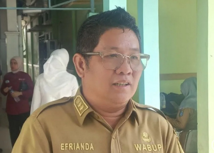Wabup Bangka Tengah Apresiasi Kepolisian Hijaukan Lahan Bekas Tambang