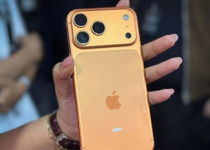 Makin Keren, iPhone 18 Pro Bakal Bawa Kamera Lebih Canggih