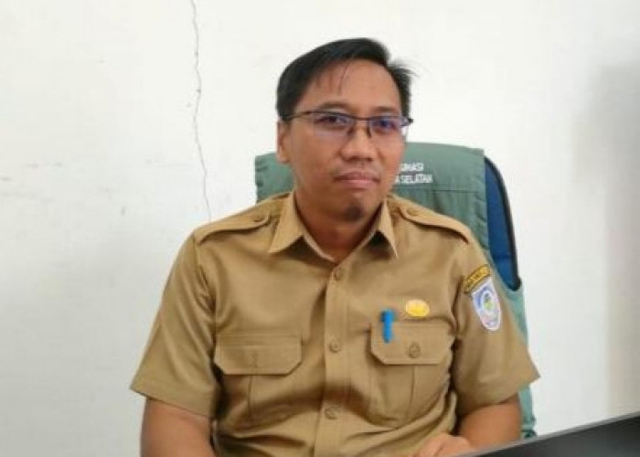 Antisipasi Hantavirus, Pemkab Bangka Selatan Perketat Deteksi Dini di Seluruh Faskes