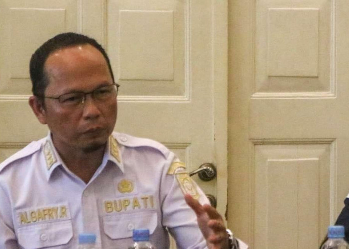 Pemkab Bateng Gandeng PT Timah bangun 70 rumah swadaya 