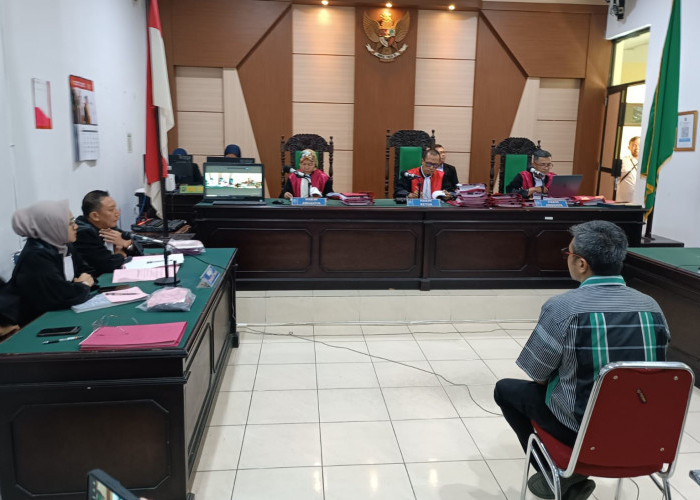 Dokter Surya Divonis 7 Bulan Penjara Tapi Tak Ditahan, Ini Respon dr Della