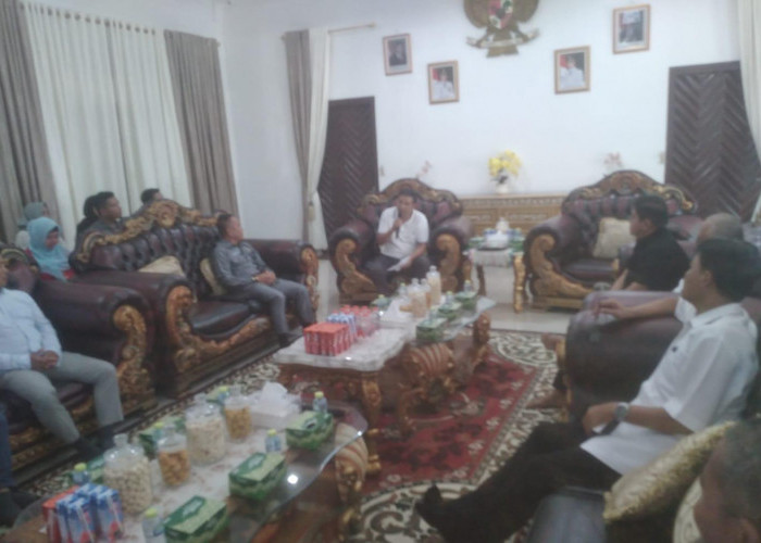 Rencana PHK Ratusan Satpam, Manajemen PT GML Enggan Berkomentar