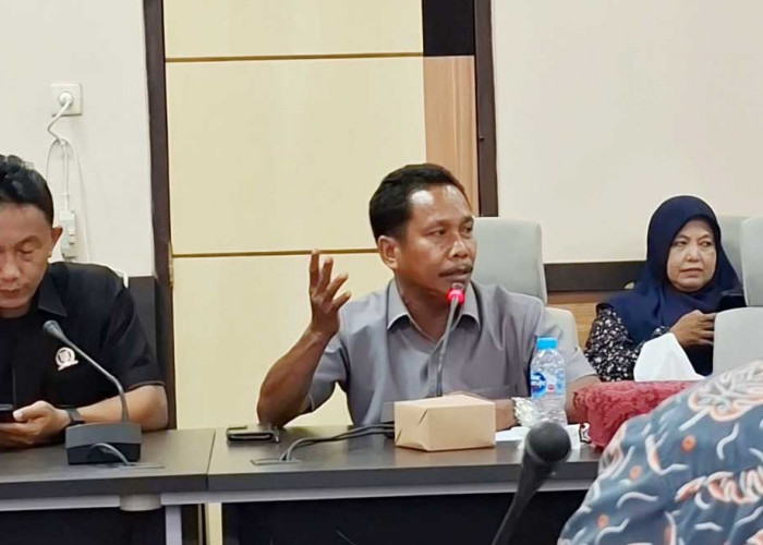 DPRD Beltim Kawal Tuntutan Plasma 20 Persen, Siapkan Langkah ke Kementerian ATR/BPN