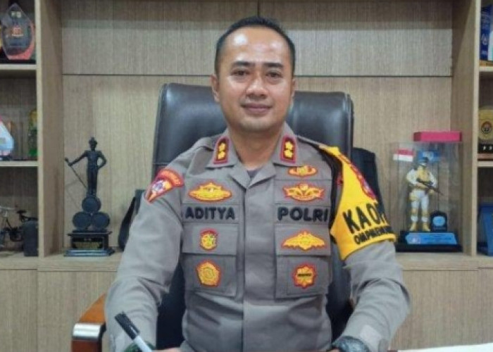 Tahun 2024 pelanggaran kode etik dan disiplin Polres Bateng hanya sebanyak 5 Kasus