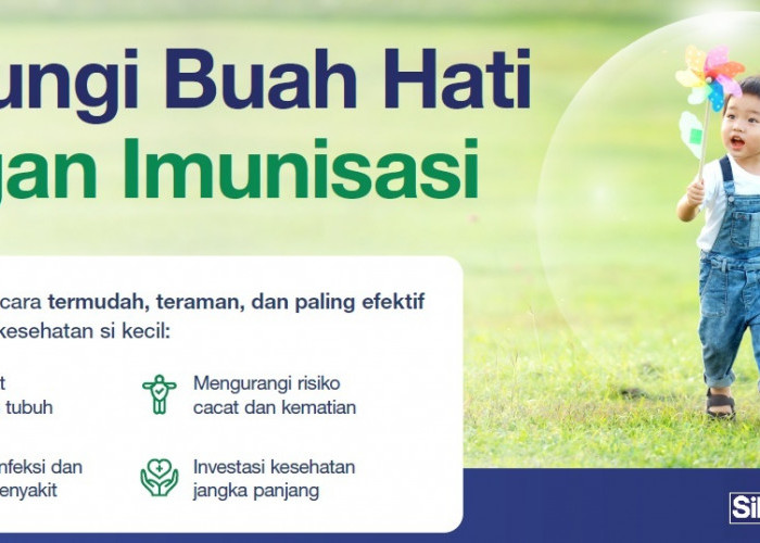 Faktor-faktor yang Mempengaruhi Tumbuh Kembang Anak 