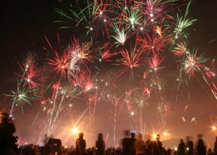 7 Makanan Ini Dipercaya Membawa Keberuntungan Saat Tahun Baru